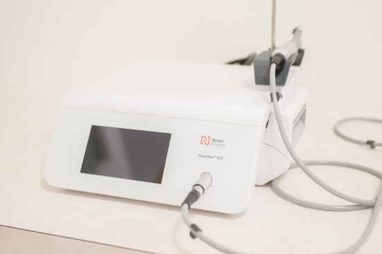 インプランター